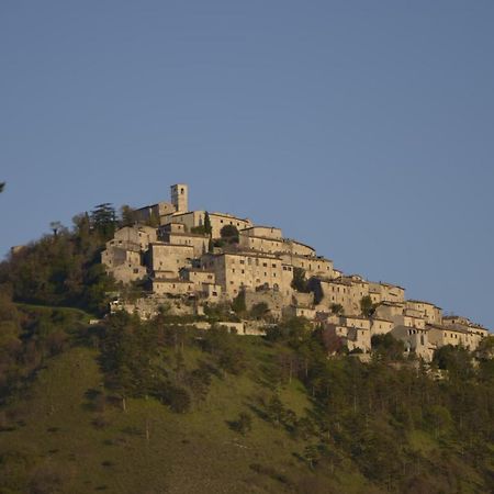 Casaletto Santo Spirito Villa Labro Exterior foto