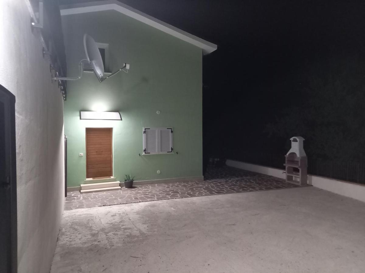 Casaletto Santo Spirito Villa Labro Exterior foto