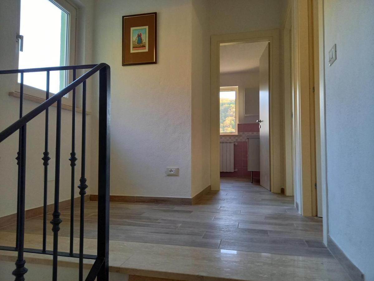 Casaletto Santo Spirito Villa Labro Exterior foto