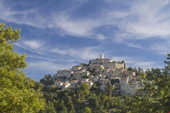 Casaletto Santo Spirito Villa Labro Exterior foto
